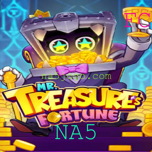 Descubra o Fascinante Mundo de MrTreasuresFortune