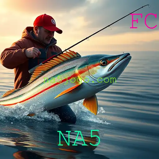 Pesca online