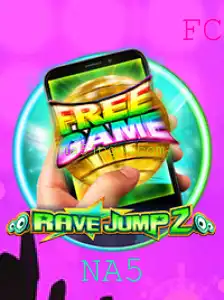 RaveJump2M: Uma Aventura Musical Eletrizante com o Desafio Atual NA5