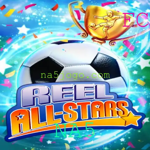 ReelAllStars: Descubra o Fascinante Jogo de Cartas NA5