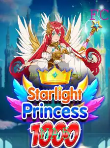StarlightPrincess1000: Descubra o Mundo Encantado da Nova Sensação dos Jogos