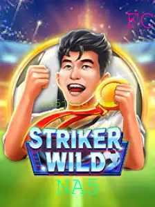 Explorando o Fascinante Mundo de StrikerWILD: Ação e Estratégia em NA5