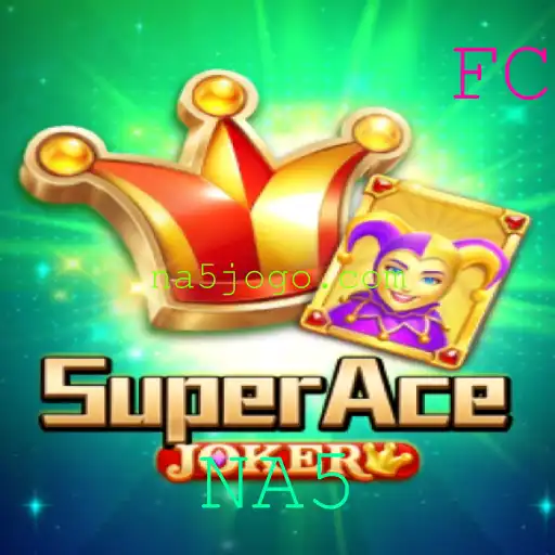 SuperAceJoker: O Novo Fenômeno dos Jogos de Estratégia