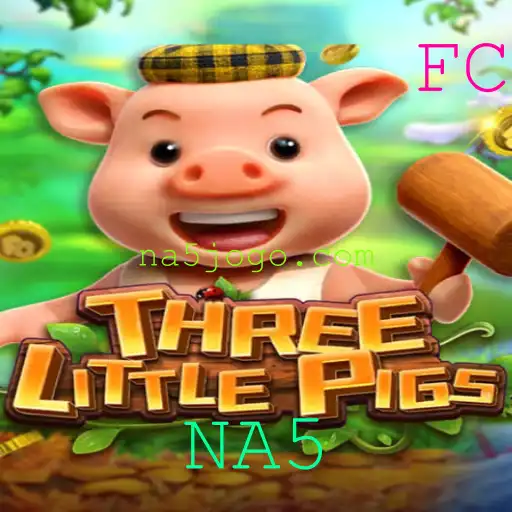Aventuras de Estratégia em THREELITTLEPIGS