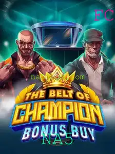Descubra o Fascinante Jogo TheBeltOfChampionBonusBuy