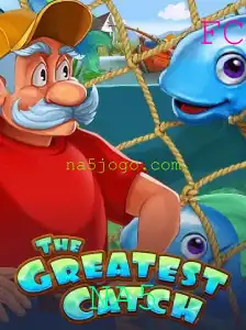 Explorando o Fascinante Mundo de TheGreatestCatch: Uma Jornada Através das Regras e Atualizações do Jogo