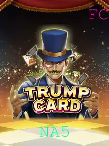 Descubra o Fascinante Mundo de TrumpCard: Estratégia e Entretenimento com o Toque Estratégico de NA5