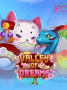 ValleyofDreams: Explorando o Fascinante Mundo de Aventuras de NA5