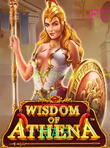 Descubra a Sabedoria de Athena no Jogo Inovador 'WisdomofAthena'
