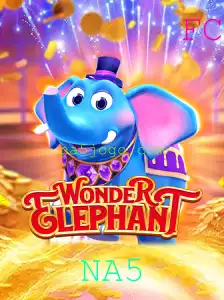 Explorando o Mundo Fascinante de WonderElephant
