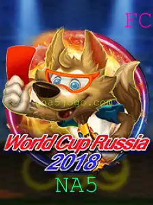 WorldCupRussia2018: Uma Experiência Imersiva no Jogo com Elementos Competitivos Atuais